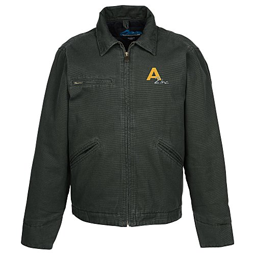 Oakland Jacket Main Image