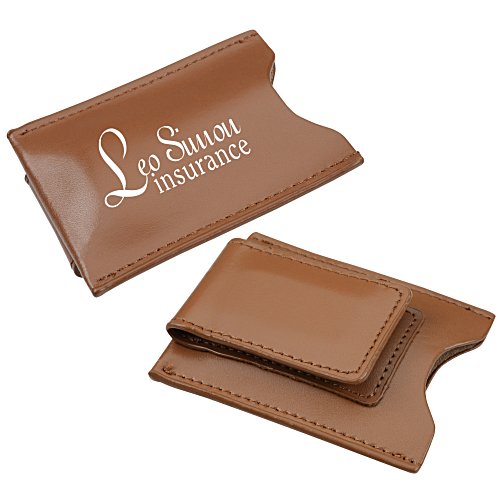 Venture Money Clip Main Image