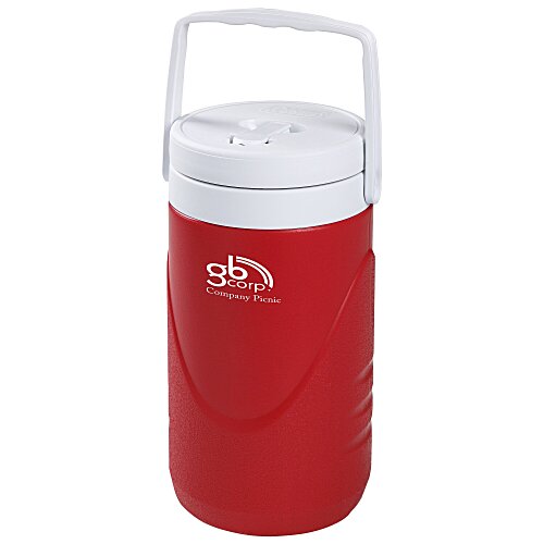 Coleman 1/2-Gallon Plus Jug Main Image