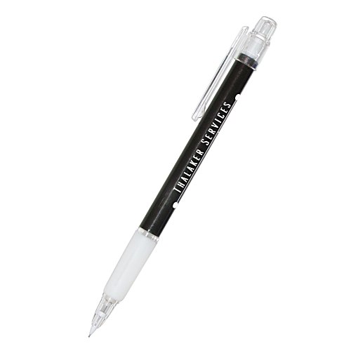 Kool Klick Mechanical Pencil - Opaque Main Image