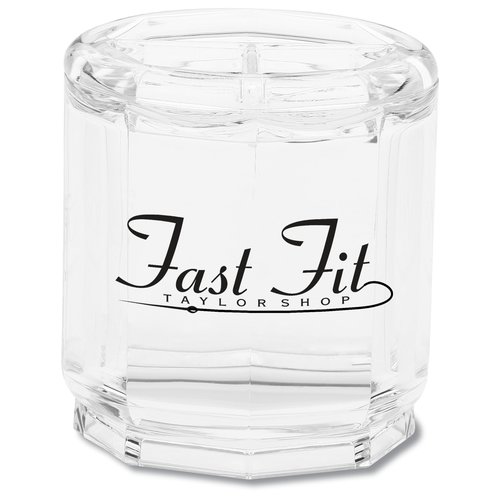 Acrylic Desktop Organizer Main Image