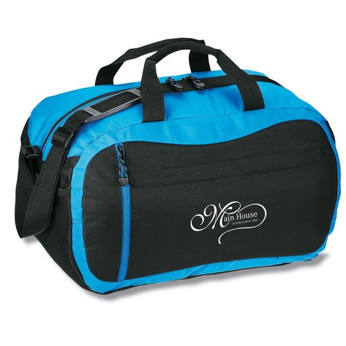 Excel Sport 18" Duffel Main Image