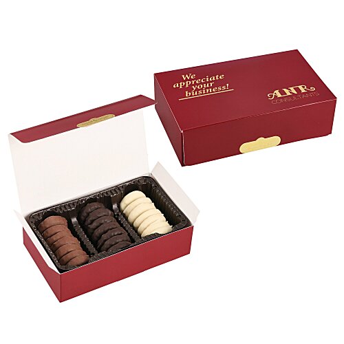 Gourmet Gift Box - Cookies Main Image