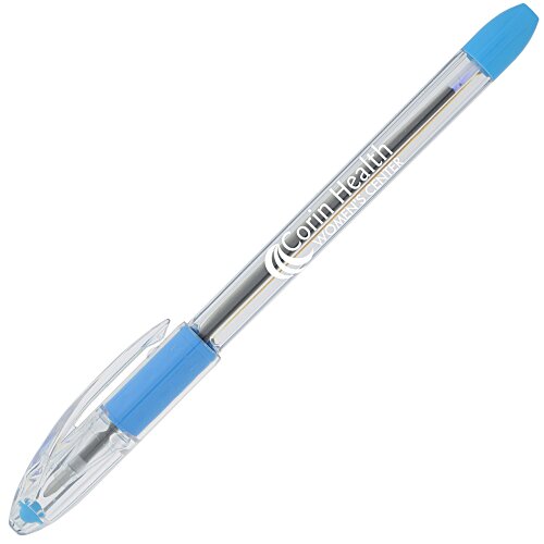 Pentel RSVP Pen - Clear Main Image