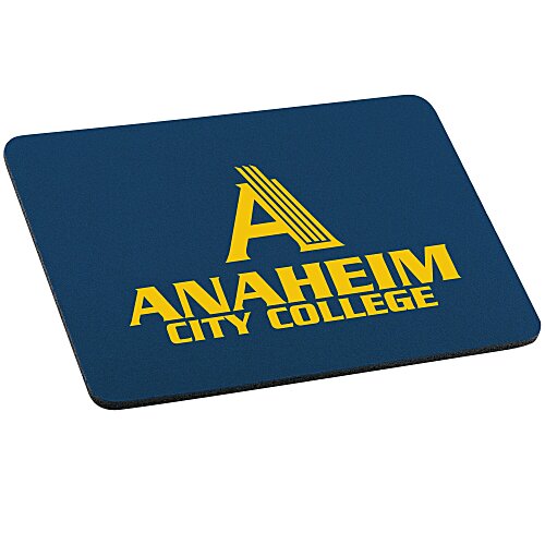Soft Mouse Pad - Standard Main Image