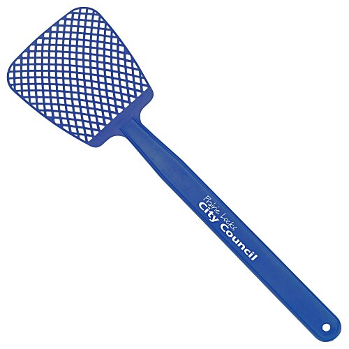 16" Flyswatter Main Image