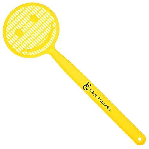 16-inch Flyswatter - Smile Main Image