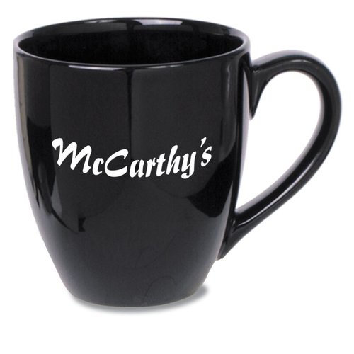 Bistro Mug - 14 oz. Main Image