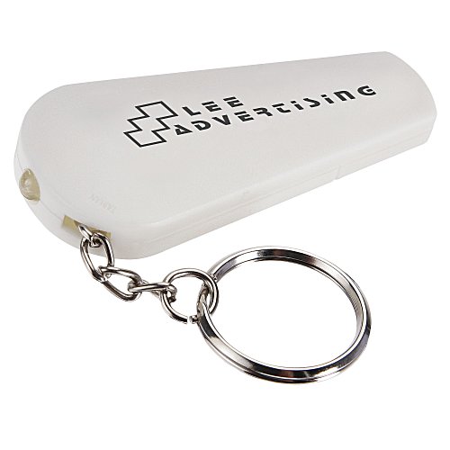 Light 'n Whistle - Opaque Main Image