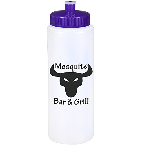 Sport Bottle - 32 oz. Main Image