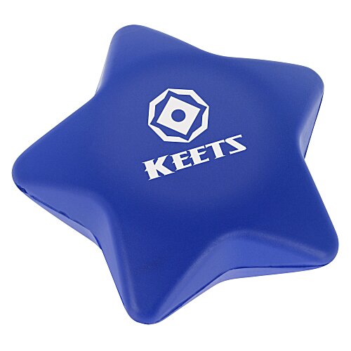 Stress Reliever - Star Main Image