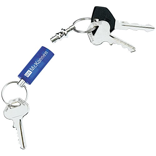 Valet Key Separator Main Image