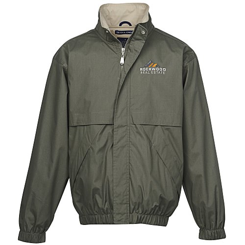 Devon & Jones Clubhouse Jacket Main Image