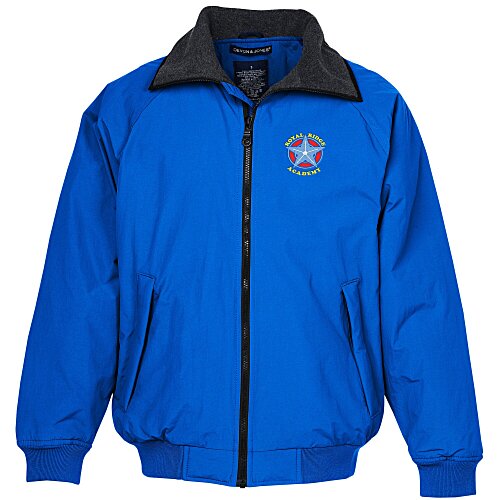 Three Season Classic Jacket - Men's Main Image