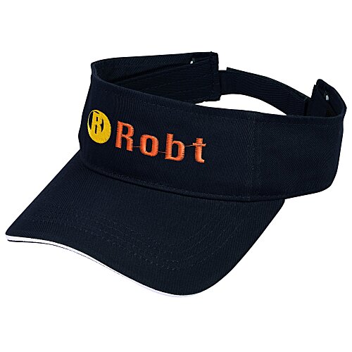 Sandwich Visor Main Image