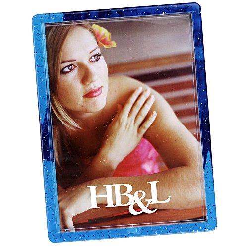 Translucent Magnetic Frame - Large Main Image