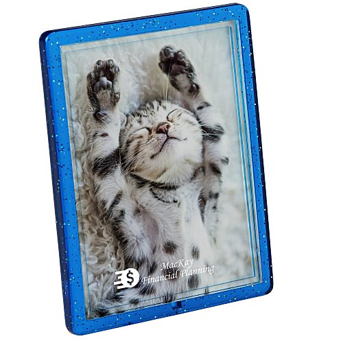 Translucent Magnetic Frame - Small Main Image