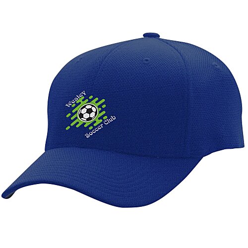 Flexfit Cool & Dry Pique Cap Main Image
