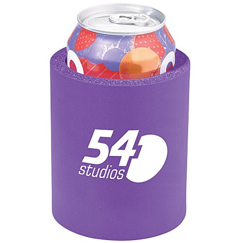 Foam Can Cooler Main Image