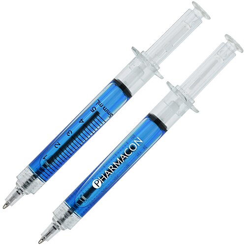 Syringe Pen Main Image