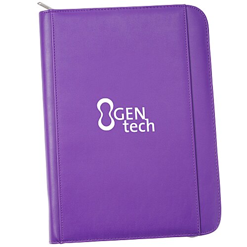 Executive Padfolio - Screen Main Image