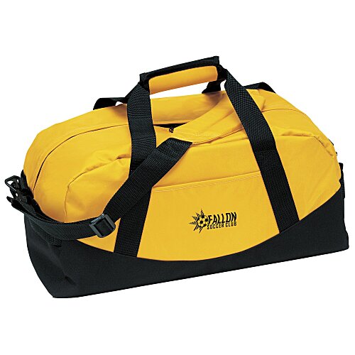 Classic Cargo Duffel - Large - Screen Main Image