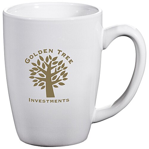 Challenger Grande Mug - 14 oz Main Image