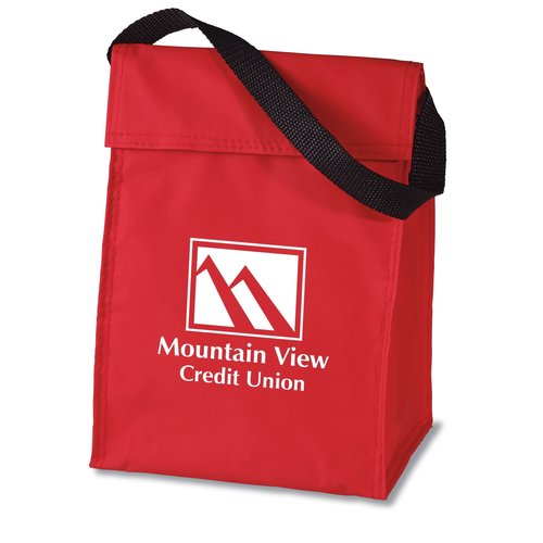 Economy Lunch Bag Main Image