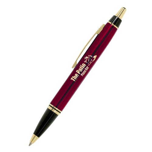 Pisces Pen Main Image