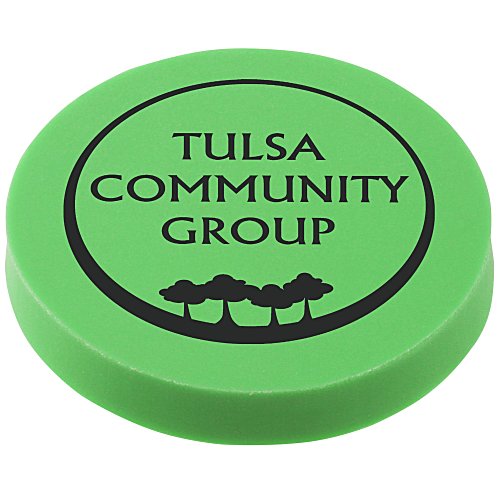 Round Eraser Main Image