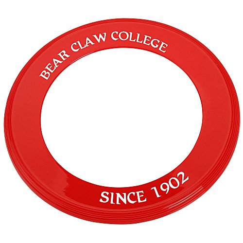 Zing Ring Flyer Main Image