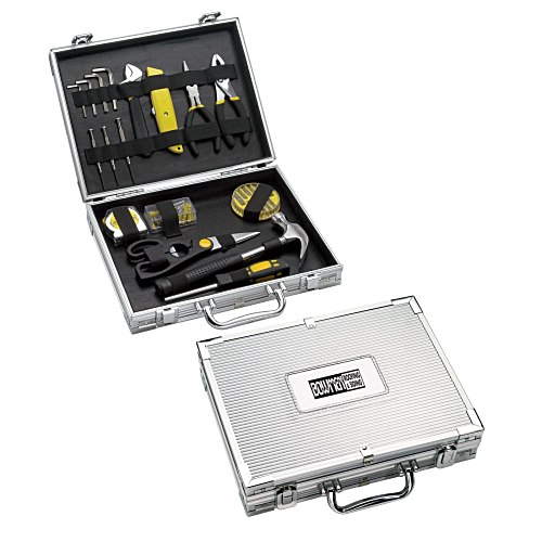Briefcase Tool Set Main Image