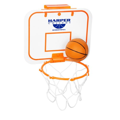 Super Hoopster Main Image