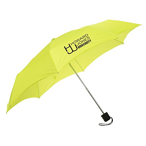 ShedRain Super Mini Umbrella - 42" Arc Main Image