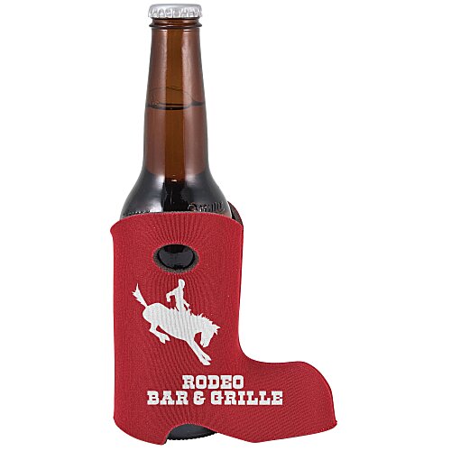 Boot Pocket Can Holder Main Image