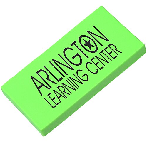 Neon Eraser Main Image