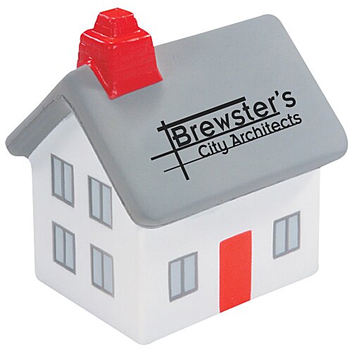 Cottage Stress Reliever Main Image