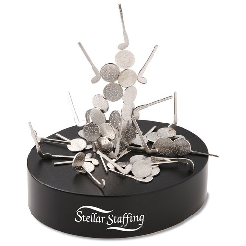 Magnetic Sculpture Main Image