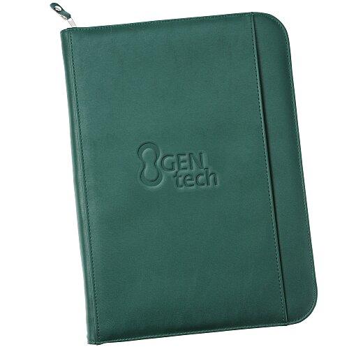 Executive Padfolio - Debossed Main Image