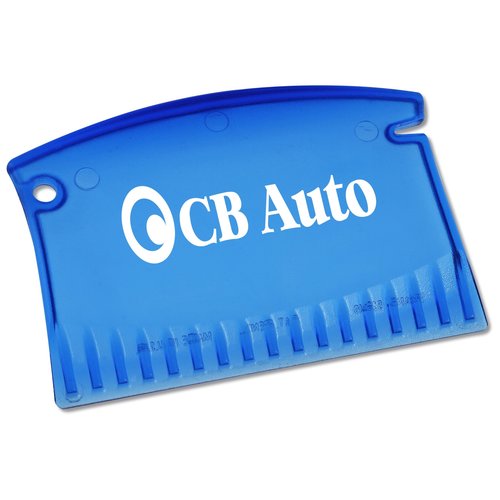 Mini Ice Scraper Plus - Translucent Main Image