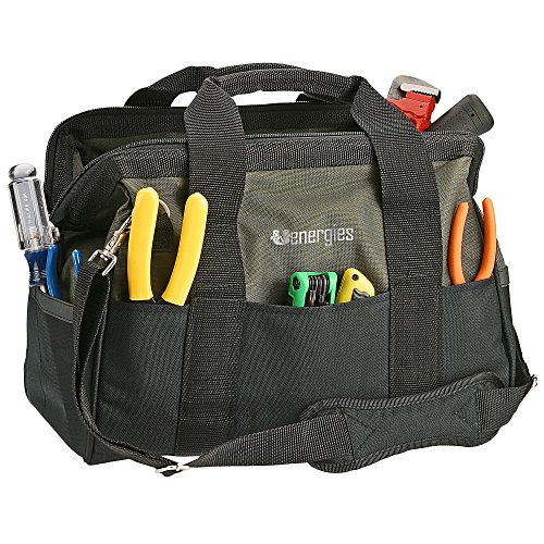 Boss Tool Bag Set Main Image