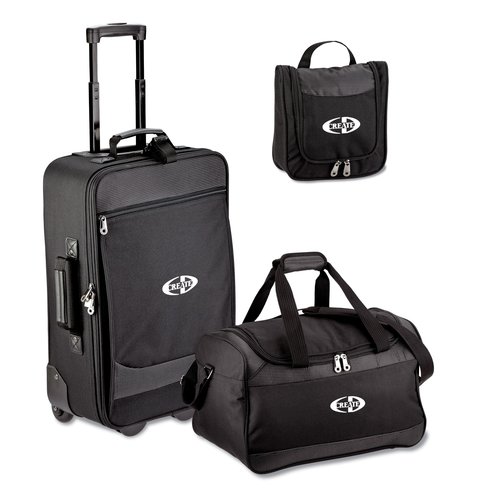 Escort Luggage Set Main Image