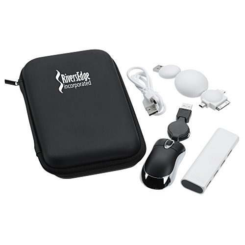 Computer Travel Kit Main Image