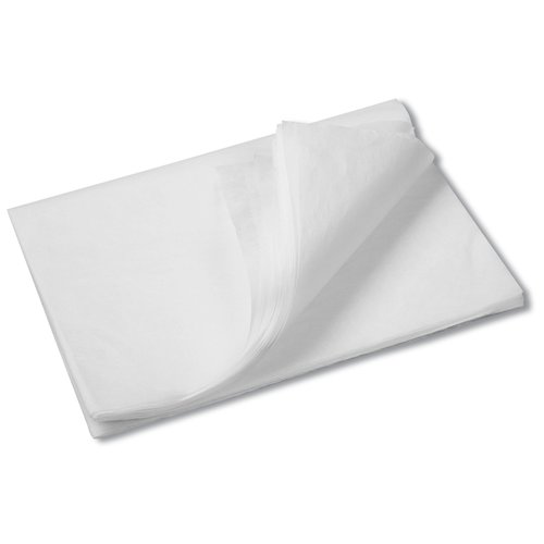 Tissue Paper - White Main Image