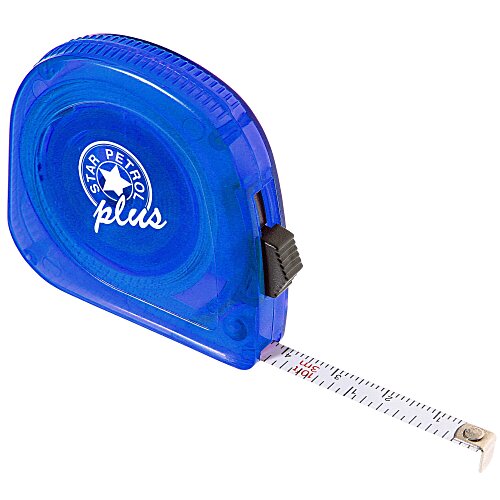 Mini 10’ Tape Measure Main Image