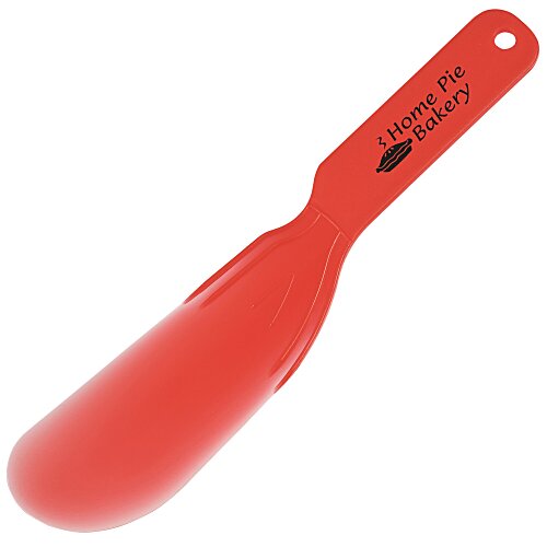 Indispensable Kitchen Spatula - Translucent Main Image