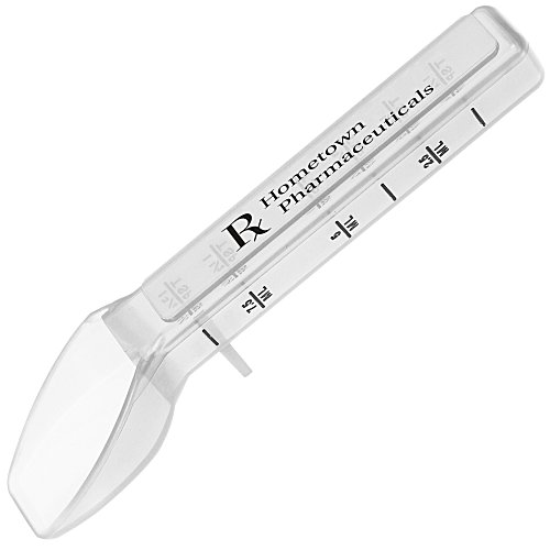 Bedtime Medicine Spoon Main Image