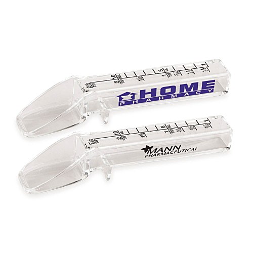 Easy-View Medicine Spoon Main Image