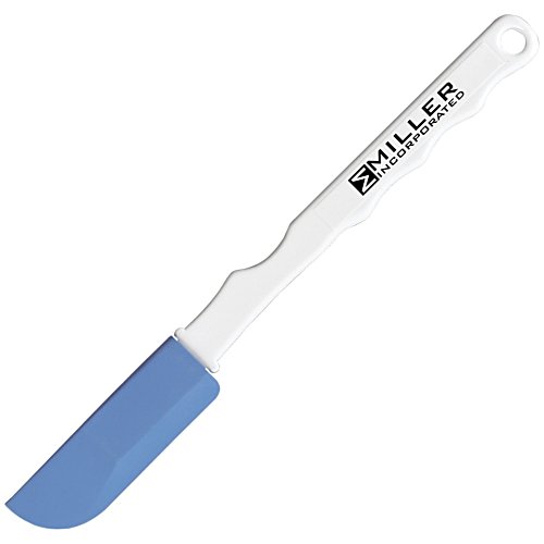Small Silicone Spatula Main Image