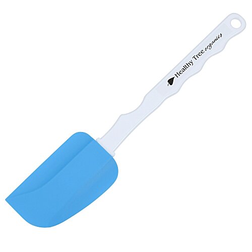 Large Silicone Spatula Main Image